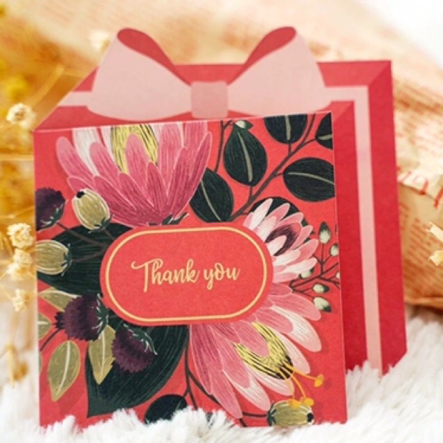 การ์ดอวยพร-greeting-cards-กล่องของขวัญ-4-แบบ