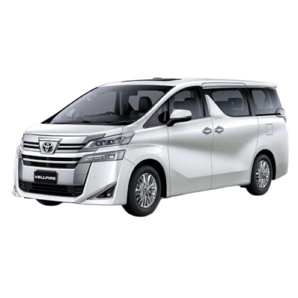 ผ้าคลุมรถ-toyota-vellfire-ผ้าซิลเวอร์โค้ท-ตัดตรงรุ่น-vellfire-ผ้ากันแดด-กัน-uv-ผ้าคลุมรถยนต์-ผ้าคลุมรถตู้