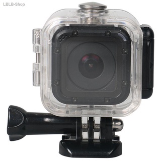 【Special offer】■✾Diving Waterproof Housing Protective Case Cover For GoPro Hero 4 Session 5 Sessi