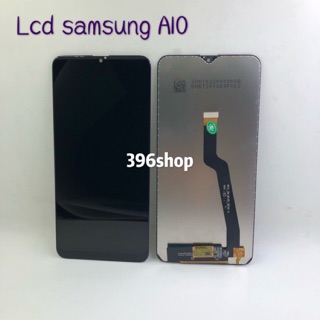 หน้าจอ+ทัสกรีน Samsung Galaxy A10（SM-A105F）งานแท้ ）