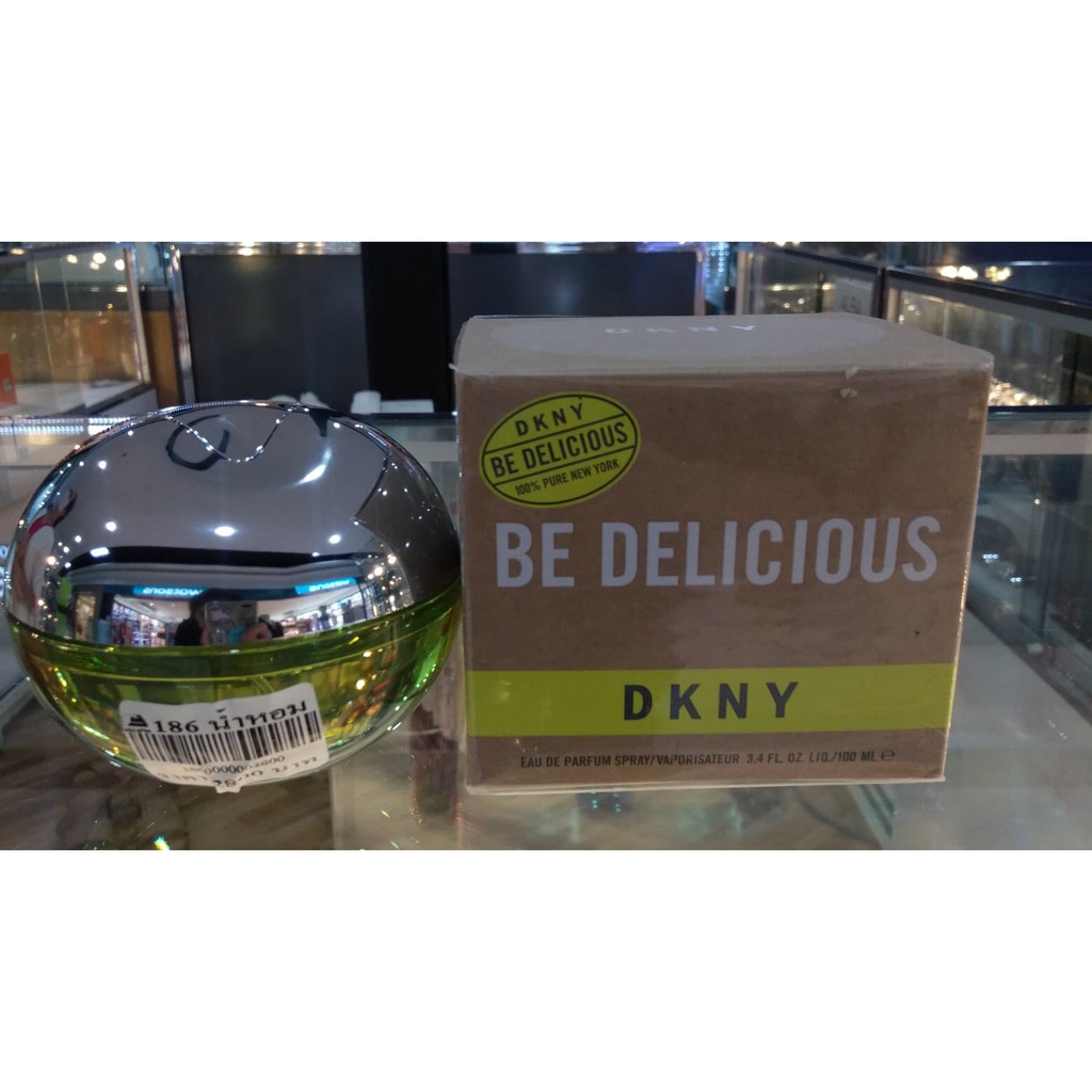 น้ำหอม-dkny-ขนาด100ml