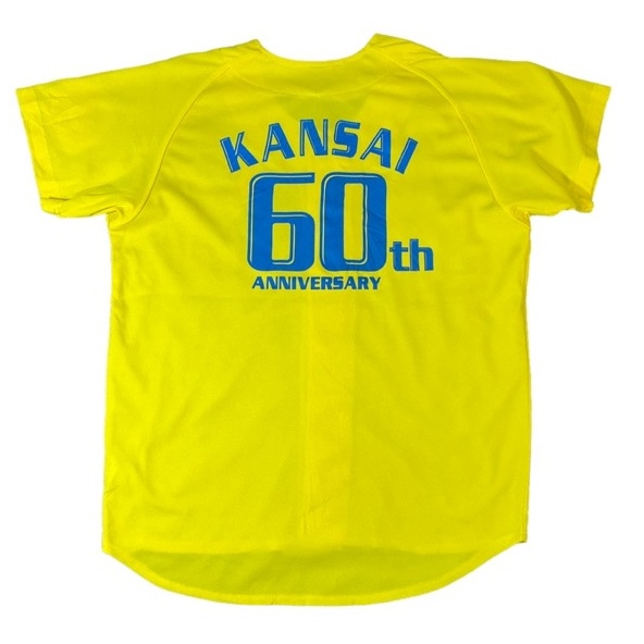 เสื้อเบสบอล-kansai-size-l