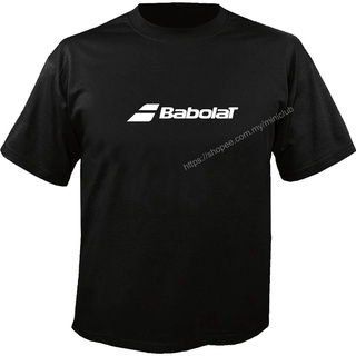 [S-5XL] Bvrt32e7456 เสื้อยืด ผ้าฝ้าย พิมพ์ลาย Babolat TR626WE23738