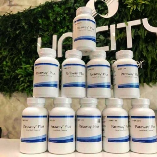 paraway-plus-พาราเวย์พลัส-unicity