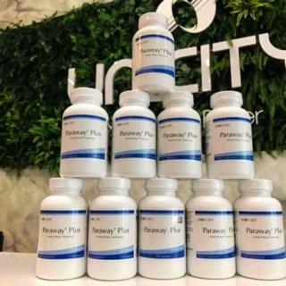 Paraway Plus พาราเวย์พลัส Unicity