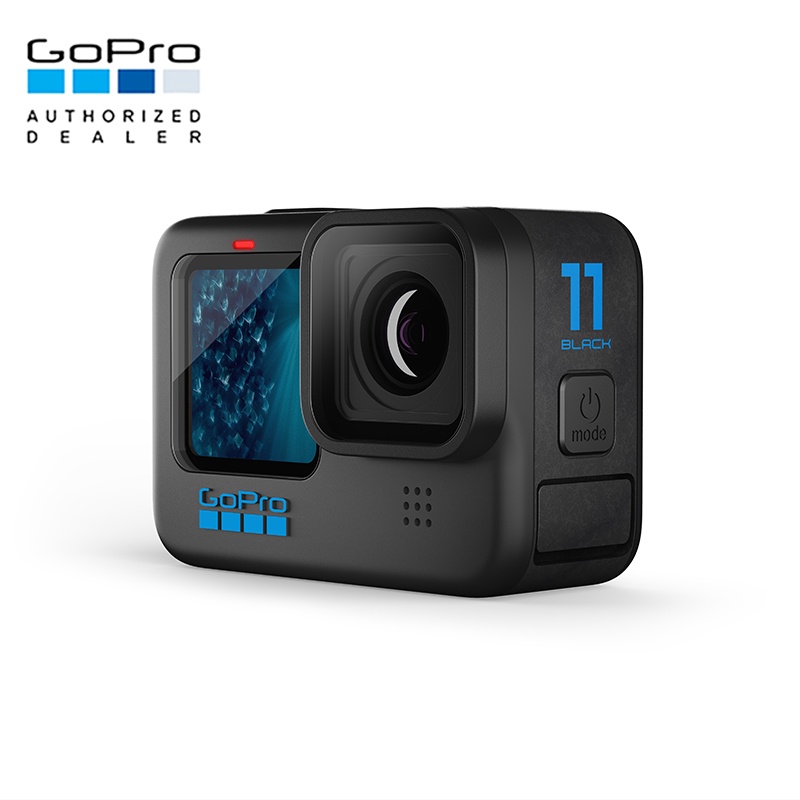 gopro-hero-11-black-ประกันศูนย์ไทย-ส่งไว