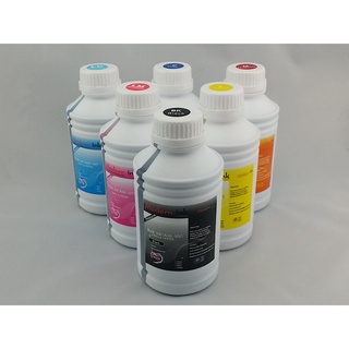 หมึกเติมสำหรับ Epson ยีห้อ Modernink ขนาด 500 ml