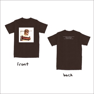 เสื้อยืด พิมพ์ลาย Taylor Swift Wildest Dream