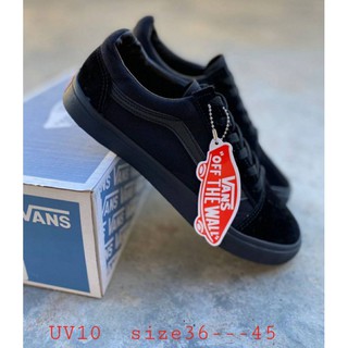 รองเท้าผ้าใบ Vans oldskool