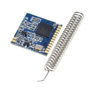 433 mhz lora sx 1278 โมดูลไร้สายระยะยาว range rf สําหรับ arduino