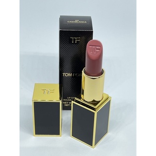 Tom Ford Lipstick กดเลือกสี และวันผลิตในช่องสีได้ค่ะ