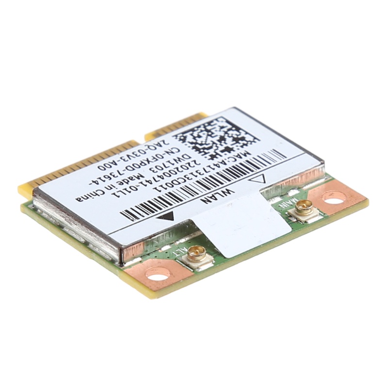 bang-การ์ดบลูทูธไร้สาย-v4-0-pci-express-ขนาดเล็ก-สําหรับ-atheros-ar5b225