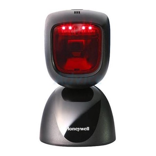 ออกใบกำกับภาษีได้​พร้อมส่ง​ HONEYWELL​HF600​เครื่องอ่านบาร์โค้ดแบบตั้งโต๊ะ