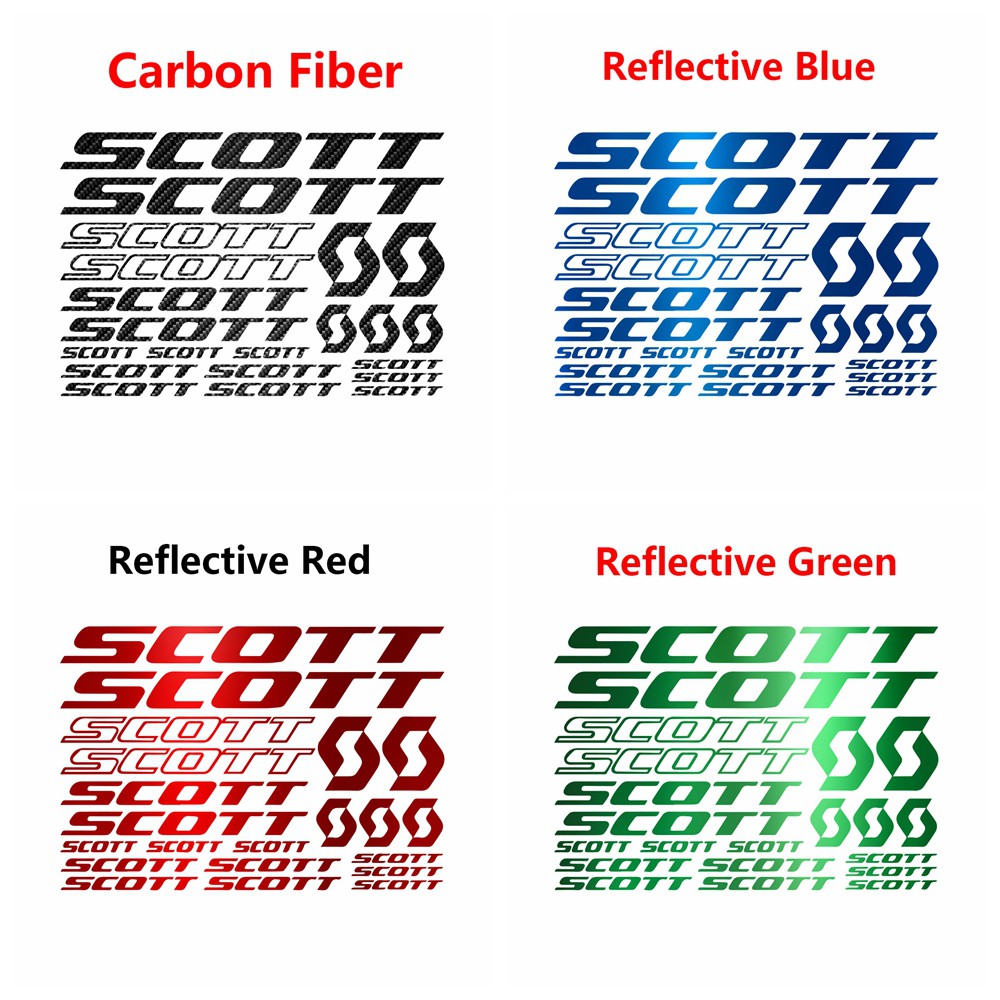 ขายดี-สติกเกอร์ไวนิล-scott-สําหรับติดตกแต่งกรอบรถจักรยาน-mtb