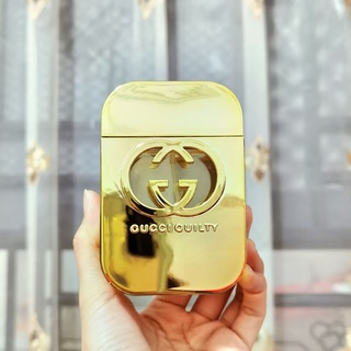 น้ำหอมแท้แบ่งขาย 10ml Gucci Guilty EDT