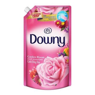 น้ำยาปรับผ้านุ่ม DOWNY 630 มล. การ์เด้นบลูม