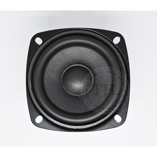 ลำโพงฟูลเรนจ์ 3 นิ้ว 4Ω 15W  เบสเสียงกลาง  ลําโพงซับวูฟเฟอร์ full range speaker