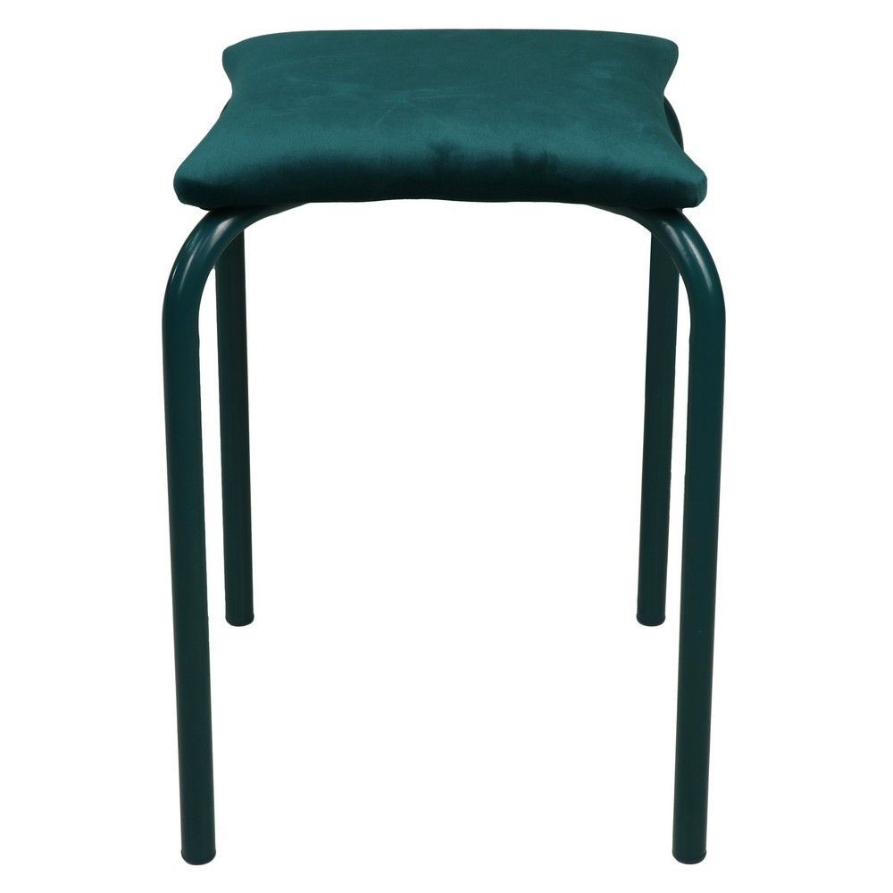 เก้าอี้-purin-sc25020f-velvet-สีฟ้า-เก้าอี้อเนกประสงค์-เฟอร์นิเจอร์เอนกประสงค์-เฟอร์นิเจอร์และของแต่งบ้าน-stool-furdini
