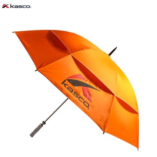 สินค้า KASCO UMBRELLA PRO14KGT (30inch) ร่มกอล์ฟ2ชั้น 30นิ้ว