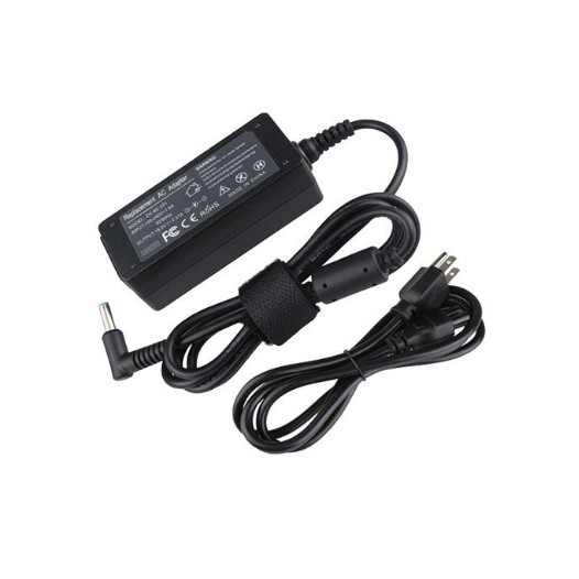 อะแดปเตอร์-สายชาร์จโน็ตบุ๊ค-hp-adapter-19-5v-2-31a-dc-jack-size-4-5-x-3-0-mm-ทรงยาว