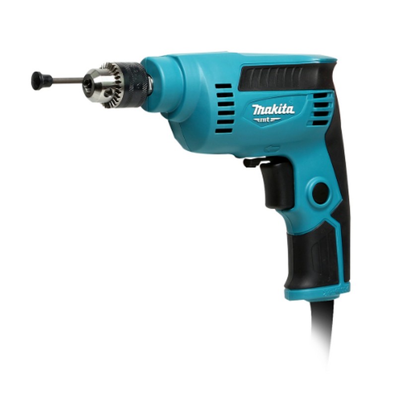 makita-m6501b-สว่าน-1-4-ซ้ายขวาปรับรอบ-230w