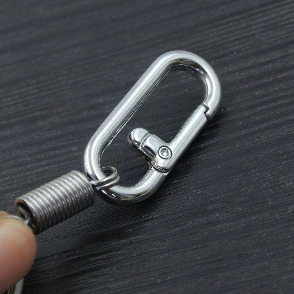 พวงกุญแจ-o-ring-ผลิตจากวัสดุเกรดดี-มันวาว-แข็งแรง