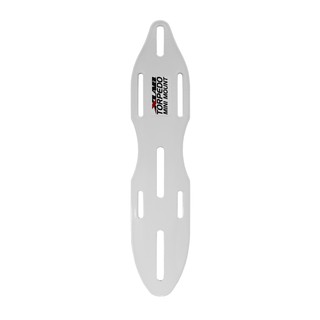แผ่นรอง XLAB TORPEDO MINI MOUNT ALUMINUM