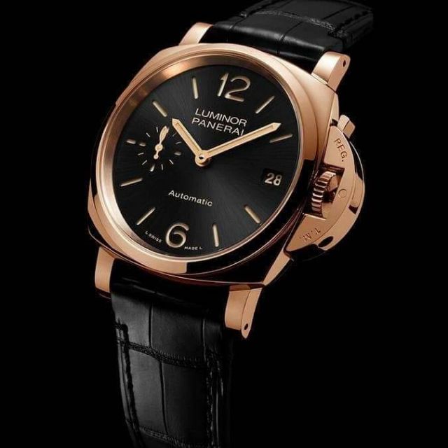 panerai-luminor-pam00908สินค้าแบรนด์จากโรงงานโดยตรง