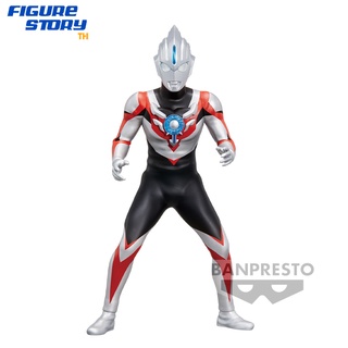 *In Stock*(พร้อมส่ง) ULTRAMAN ORB HEROS BRAVE STATUE FIGURE ULTRAMAN ORB ORBORIGIN(ver.A) (โมเดล)(ของแท้)(ล๊อตJP)