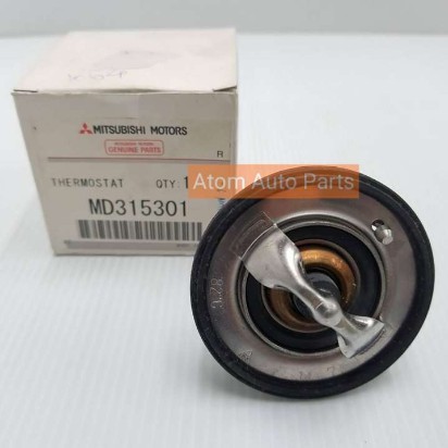 mitsubishi-แท้เบิกศูนย์-82-ํวาล์วน้ำ-4g92-cb4-n31-e55-space-wagon-รหัสแท้-md315301