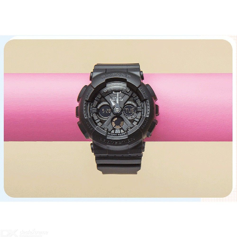 casio-baby-g-ba-130-1adr-ของแท้-ประกันศูนย์-cmg