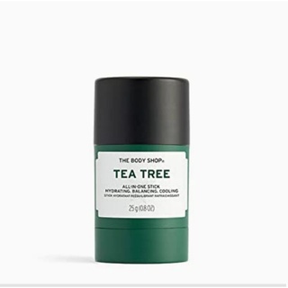 The body shop Tea Tree All-In-One Stick