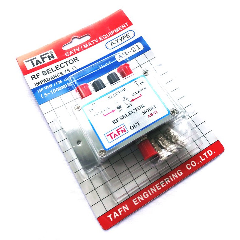 rf-selector-tafn-รุ่น-ab-21