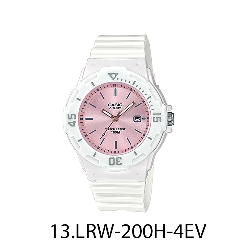 ของแท้-ประกันศูนย์-1-ปี-นาฬิกา-casio-รุ่น-lrw-200h-กล่อง-คู่มือ-ใบรับประกัน-ครบ