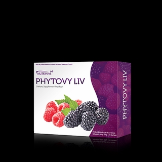 ไฟโตวี ลิฟ Phytovy Liv ดีทอกซ์ลำไส้ กำจัดสารพิษ ได้รับรางวัลนวัตกรรมจากเกาหลี