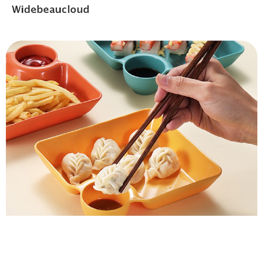 widebeaucloud-1-ชิ้น-จานน้ําส้มสายชู-อาหาร-ซูชิ-เกี๊ยว-จานสี่เหลี่ยม-pp-จานขนม-ถาดเกี๊ยว