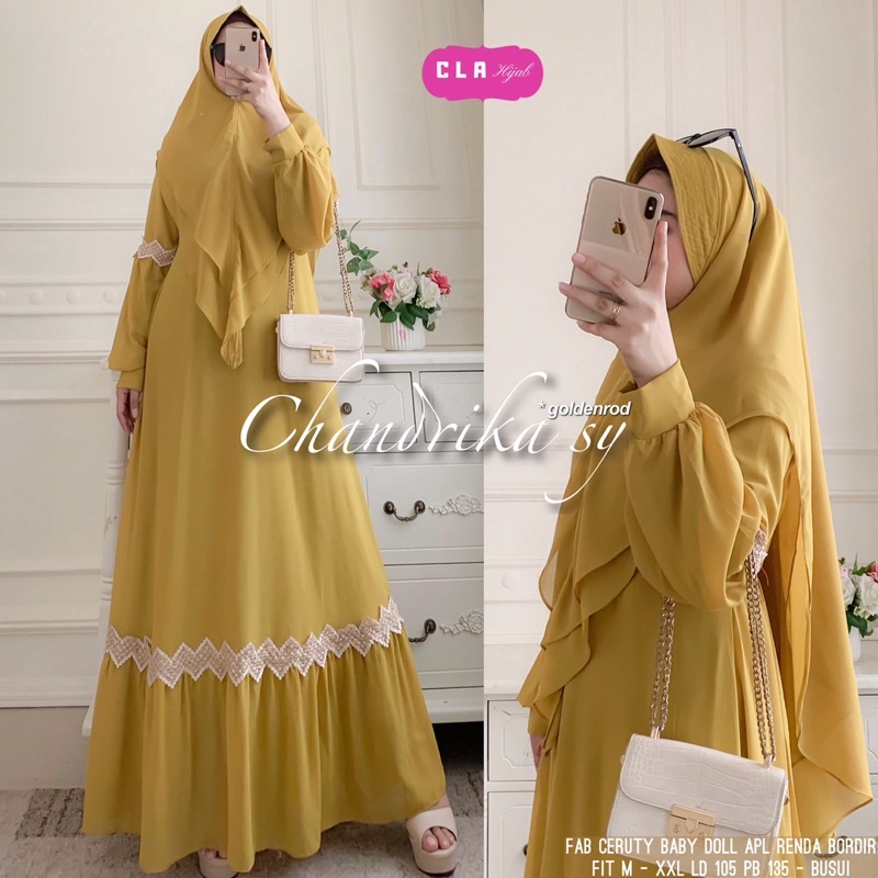 cla-ฮิญาบ-syari-gamis-เกมธรรมดา-gamis-idul-fitri-gamis-idul-adha-gamis-ori-solo-chandrika-syari-by-cla-hijab