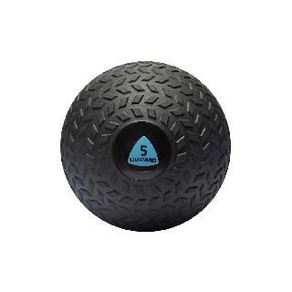 FBT LIVEPRO สแลมบอล ลูกบอลน้ำหนัก ลูกบอลทุ่ม เมดิซีนบอล Weight Ball 5 กก. รหัส 67351