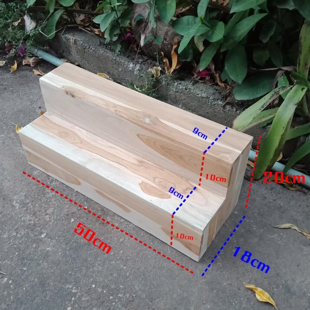 ขั้นวางบันไดทึบ-2-ขั้น-ยาว-50cm