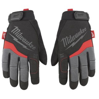ถุงมือ Milwaukee General Purpose Gloves Size L 48-22-8722