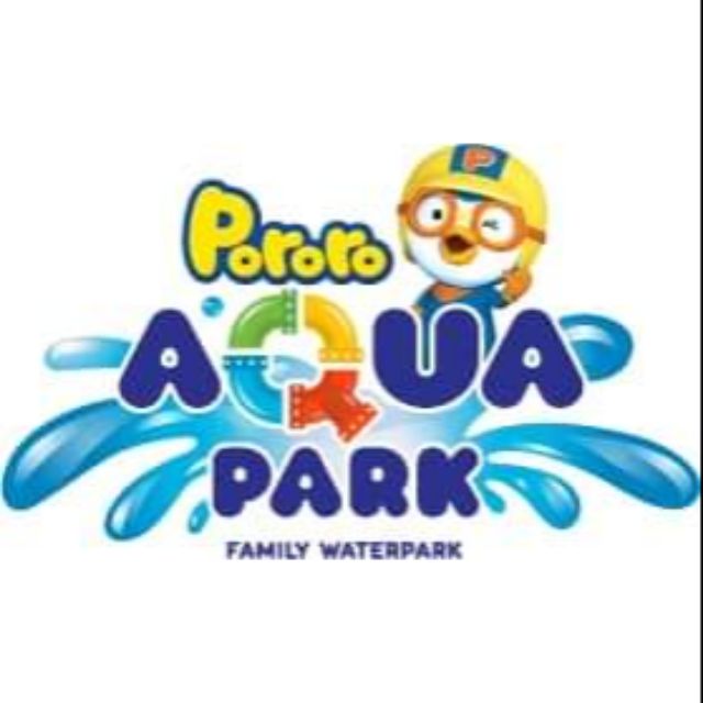 รูปภาพสินค้าแรกของสวนน้ำโพโรโระ Pororo Aquapark ใครใช้ด่วน ทักมาค่ะ