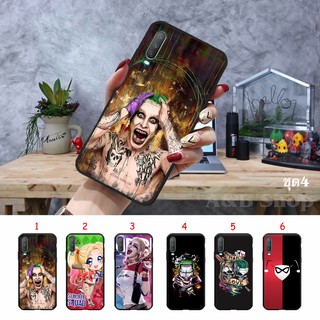 Xiaomi Redmi Note8 / Note8 Pro / Note9 / Note9 Pro ลายโจ๊กเกอร์ฮารี่ควีน4