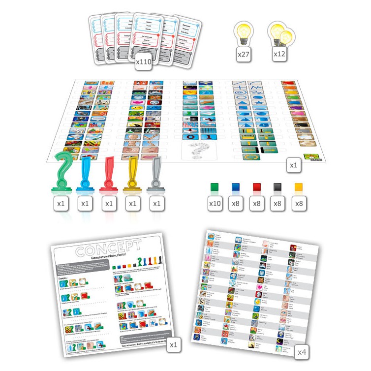 concept-concept-kids-animal-en-board-game-บอร์ดเกม