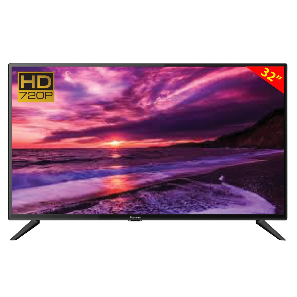 ภาพหน้าปกสินค้าTV Digital Full HD 32" ทีวี Aconatic รุ่น 32HD511AN (รับประกันศูนย์ 1 ปี) จากร้าน siamnano บน Shopee