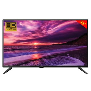ภาพขนาดย่อของภาพหน้าปกสินค้าTV Digital Full HD 32" ทีวี Aconatic รุ่น 32HD511AN (รับประกันศูนย์ 1 ปี) จากร้าน siamnano บน Shopee