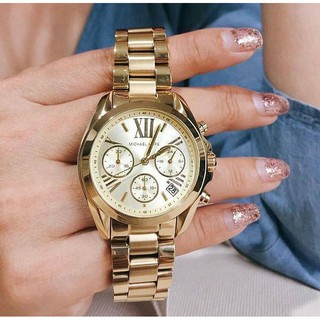 brandnamewatch_authentic นาฬิกาข้อมือ Michael Kors Watch พร้อมส่งในไทย รุ่น 183