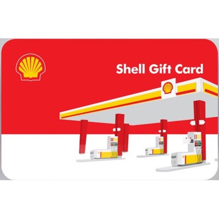 บัตรเติมน้ำมัน บัตรน้ำมัน แพ็คเกจเติมน้ำมัน Shell มูลค่า 1000 บาท ...