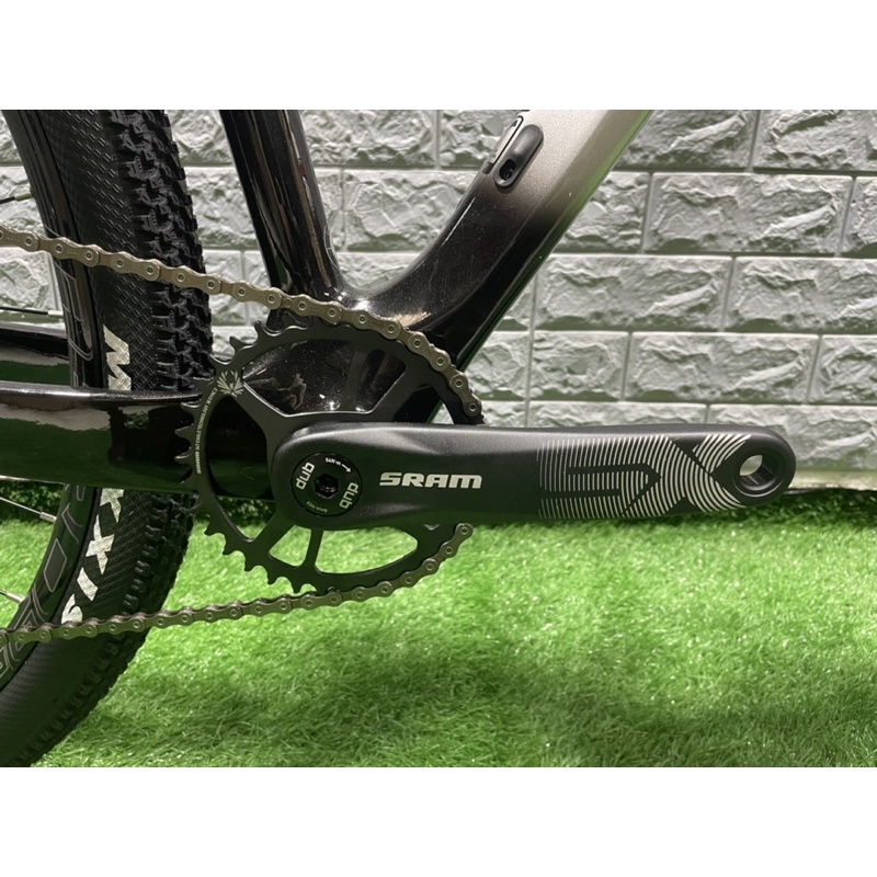 ผ่อนได้-twitter-predator-pro-sx-boost-148-sram-sx-เสือภูเขาคาร์บอน-เกียร์sram