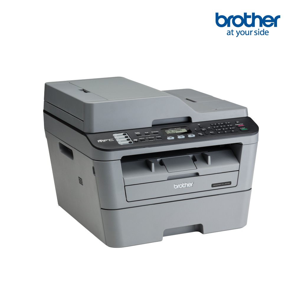 brother-mfc-l2700d-เครื่องพิมพ์เลเซอร์-ขาว-ดำ-มัลติฟังก์ชัน-พิมพ์-สแกน-ถ่ายเอกสาร-แฟ็กซ์-ประกันจะมีผลภายใน15วัน-หลังจากที่ได้รับสินค้า