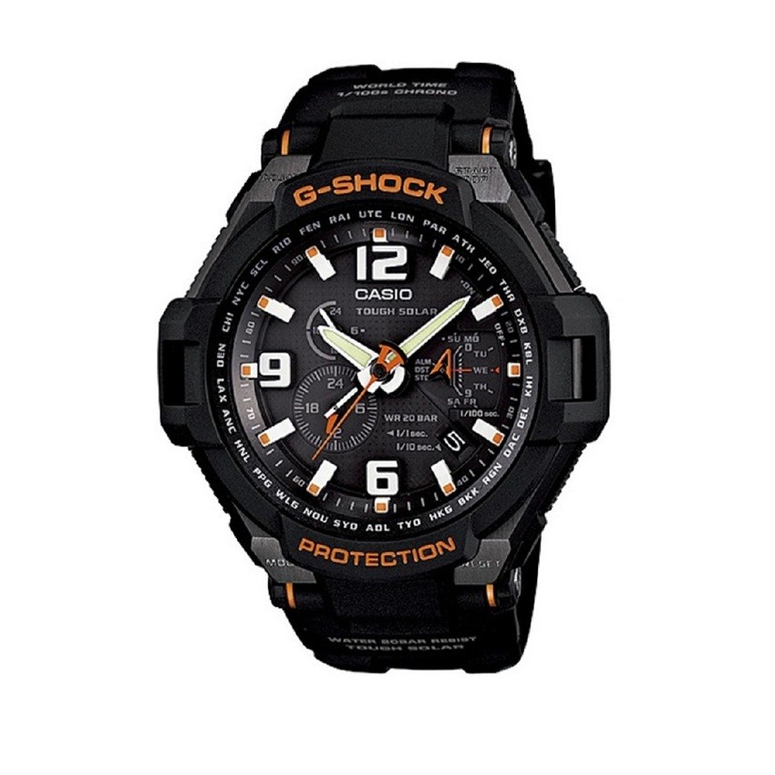 casio-g-shock-touch-solar-นาฬิกาข้อมือผู้ชาย-สีดำ-สายเรซิ่น-รุ่น-g-1400-1adr